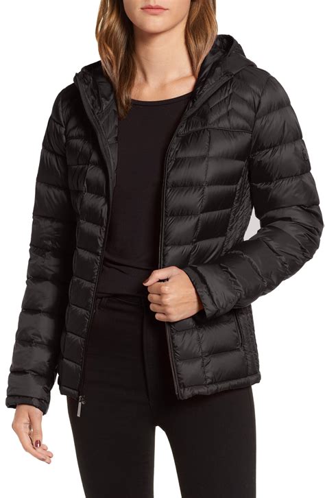 michael kors puffer jackets